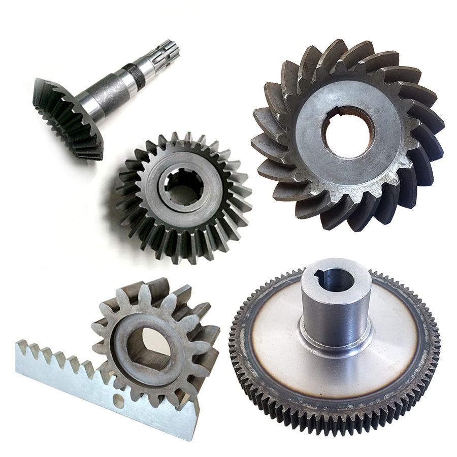 Driving Precision and Power – Leading Industrial Transmission Gear Manufacturers in Mumbai