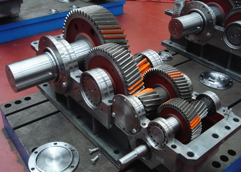 How Precision Engineered Gears Improve Machine Performance Across Modern Industries