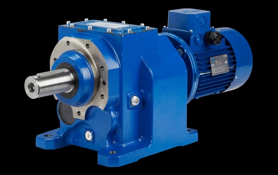 Precision in Motion: Leading Helical Gear Manufacturers in Mumbai – Agni Engineering