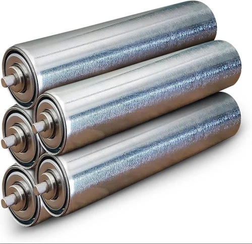 Rolling Excellence: Trusted Idler Roller Manufacturers in Mumbai Driving Industrial Efficiency
