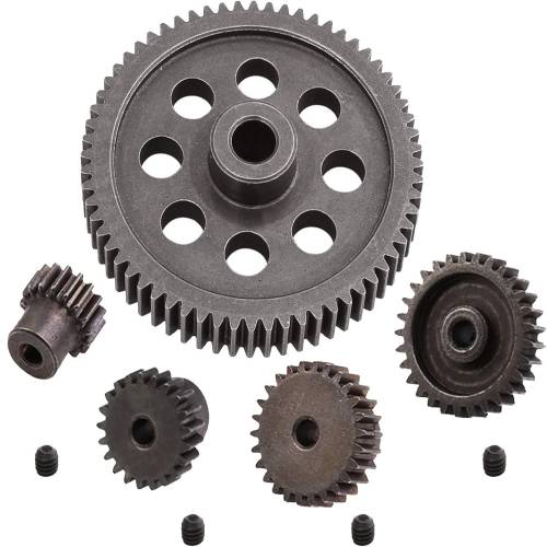 Spur Gear Manufacturers in Mumbai: Delivering Precision and Performance