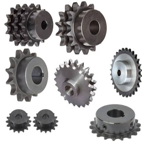 Choosing the Right Sprocket Simplex, Duplex & Triplex A Complete Buyers Guide for OEMs