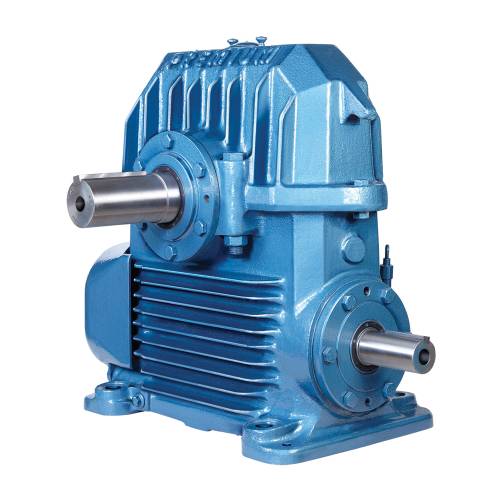 Driving Industrial Excellence: Trusted Gearbox Manufacturers in Mumbai – Agni Engineering