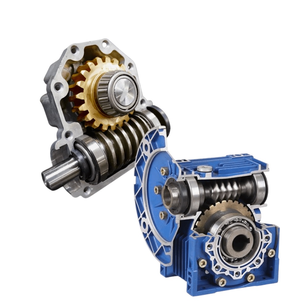 Powering Industries with Precision – Leading Gearbox Manufacturers in Mumbai