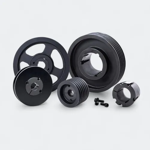 Why V Belt & Timing Pulley Selection Matters in High Performance Industrial Drives