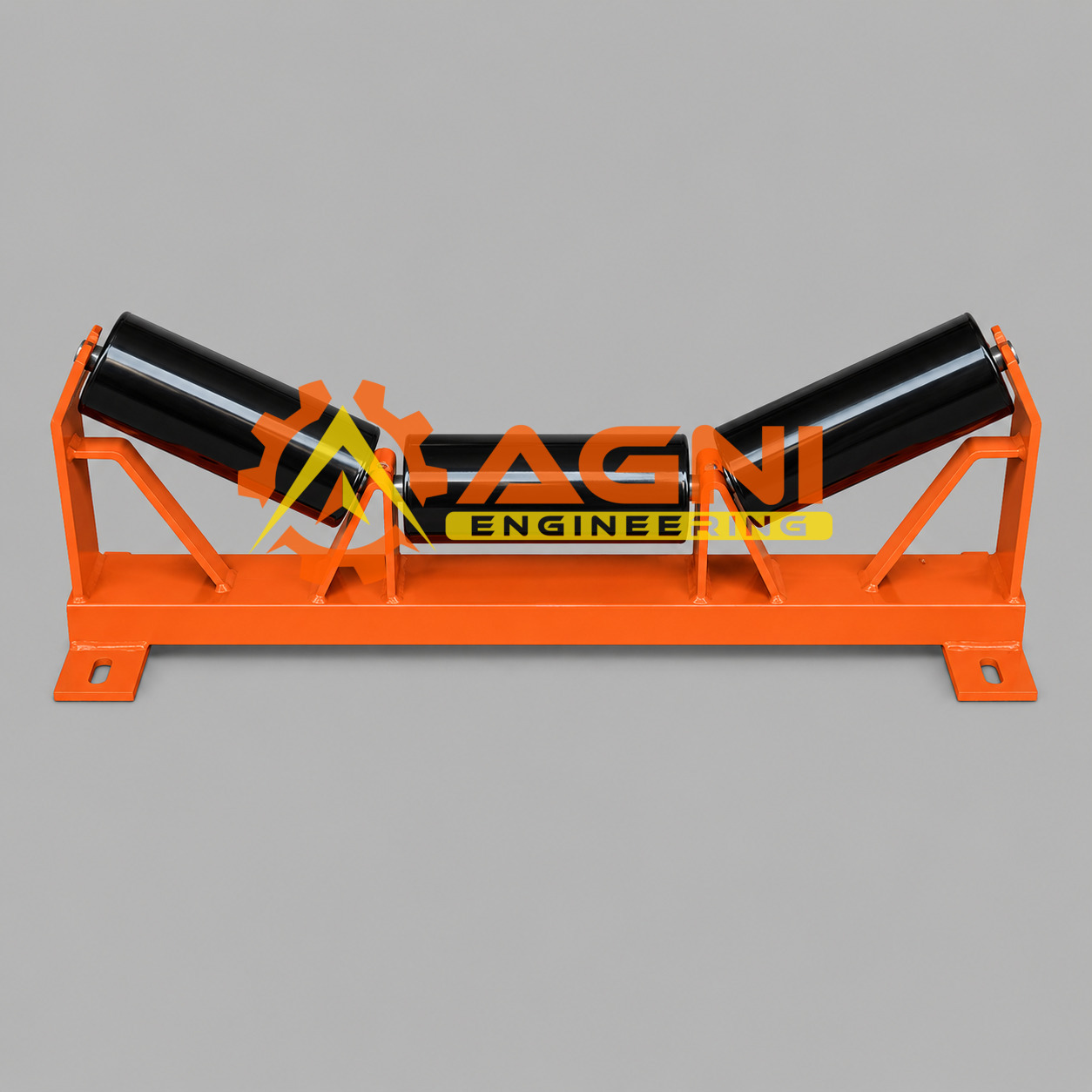 Idler Roller Exporters in Vapi