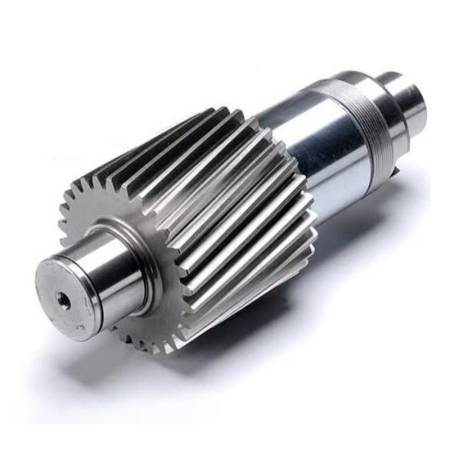Industrial Gear Manufacturers in Mumbai